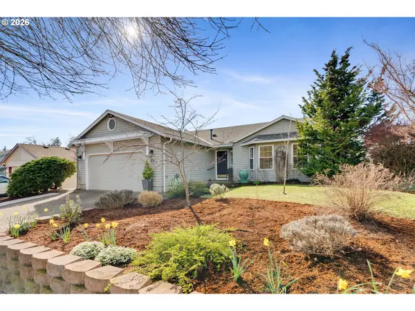 1617 SE 73RD AVE, Hillsboro, OR 97123