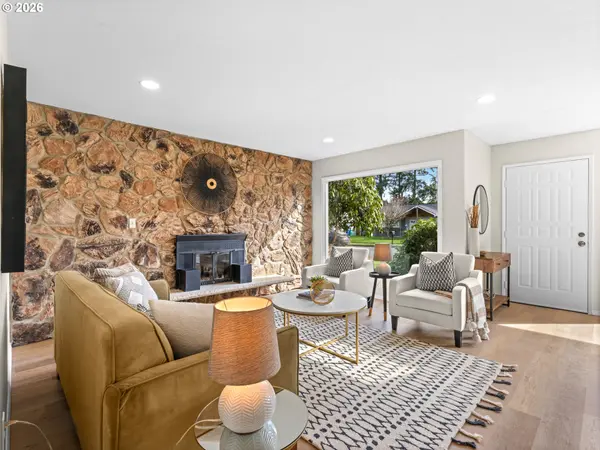 3811 SE 169TH PL, Portland, OR 97236