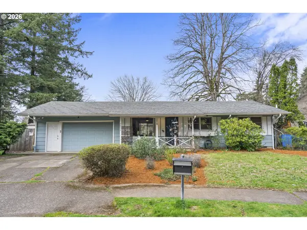 2855 SE 153RD AVE, Portland, OR 97236