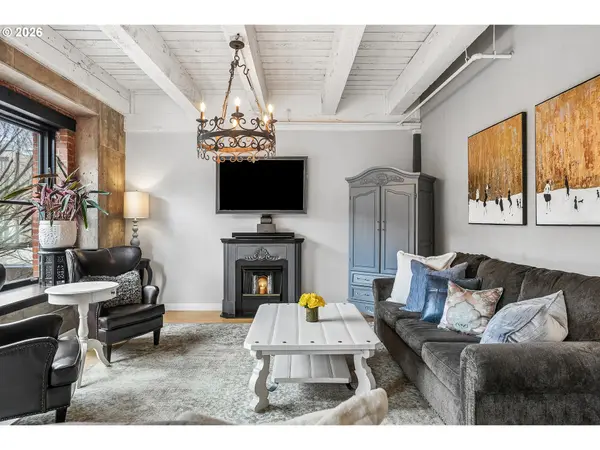 416 NW 13TH AVE #204, Portland, OR 97209