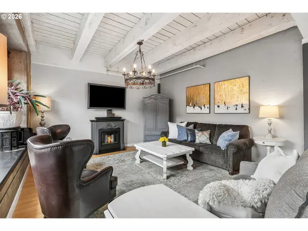 416 NW 13TH AVE #204, Portland, OR 97209