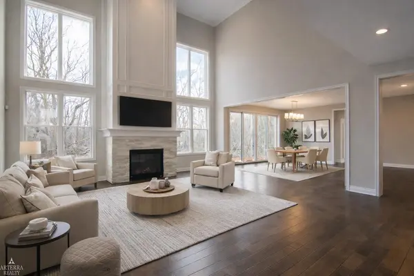 11999 Ovation CT, Shelby Twp, MI 48315