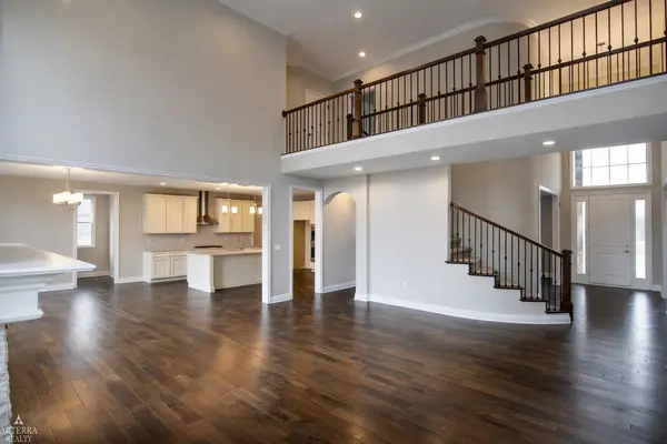 11999 Ovation CT, Shelby Twp, MI 48315