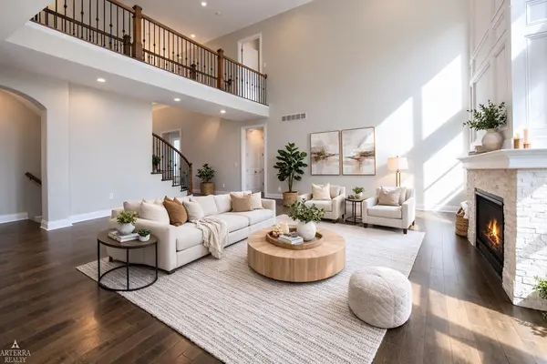 11999 Ovation CT, Shelby Twp, MI 48315