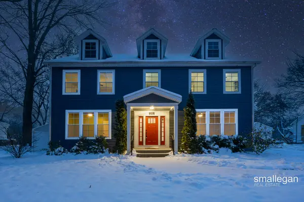 2114 Tenway DR SE, East Grand Rapids, MI 49506