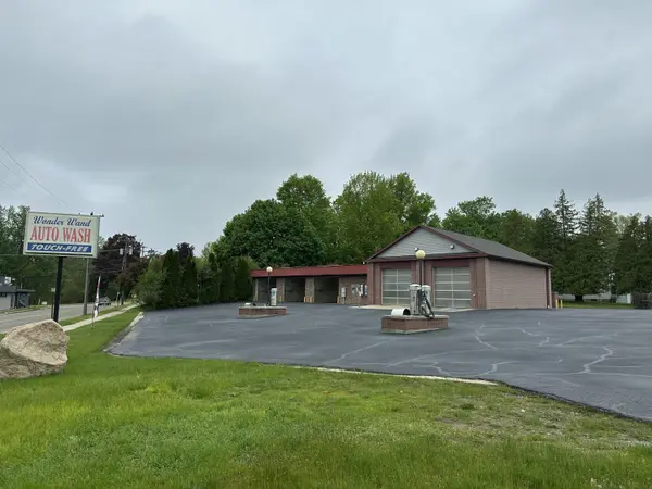 110 E High ST, Belding City, MI 48809