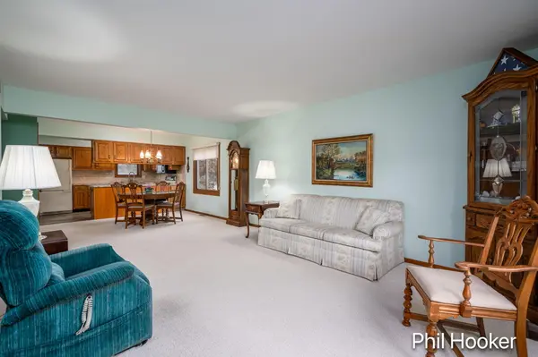 6779 Leisure Creek DR SE, Gaines Twp, MI 49316