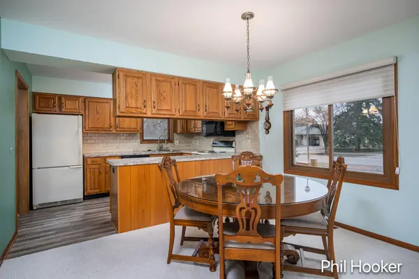 6779 Leisure Creek DR SE, Gaines Twp, MI 49316