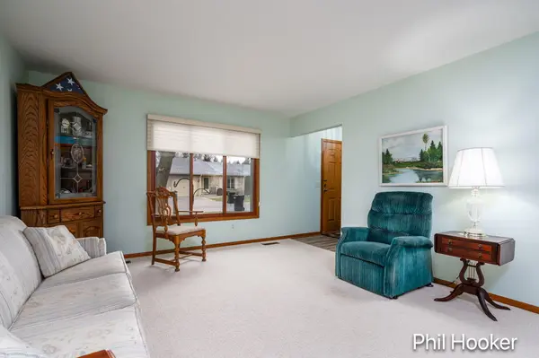 6779 Leisure Creek DR SE, Gaines Twp, MI 49316