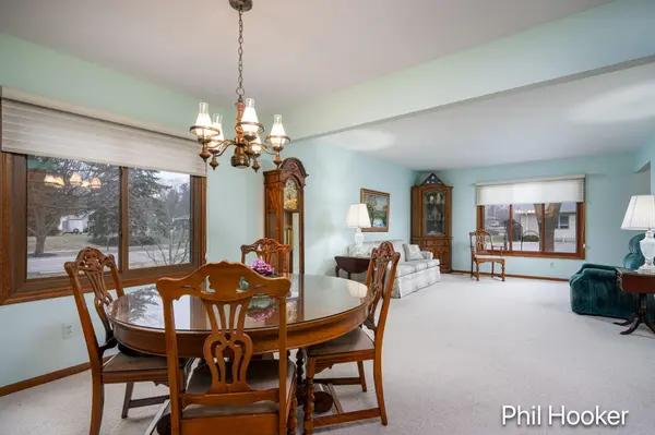 6779 Leisure Creek DR SE, Gaines Twp, MI 49316