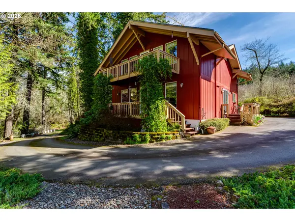 26408 CROW RD, Eugene, OR 97402