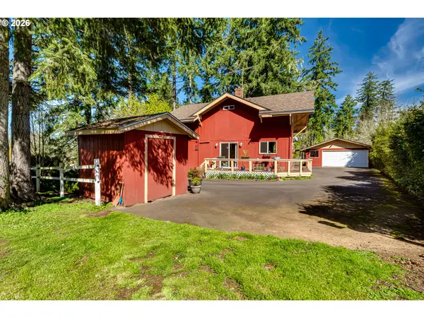 26408 CROW RD, Eugene, OR 97402