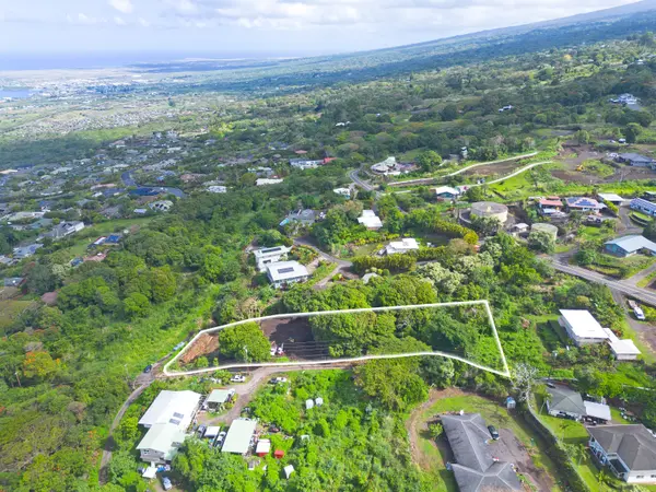 76-5104 HOOHOLO PLACE, Holualoa, HI 96725