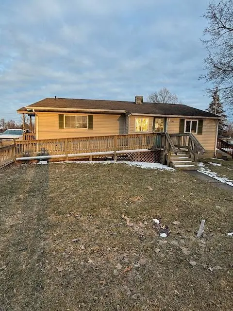 1302 N Eaton ST, Albion City, MI 49224
