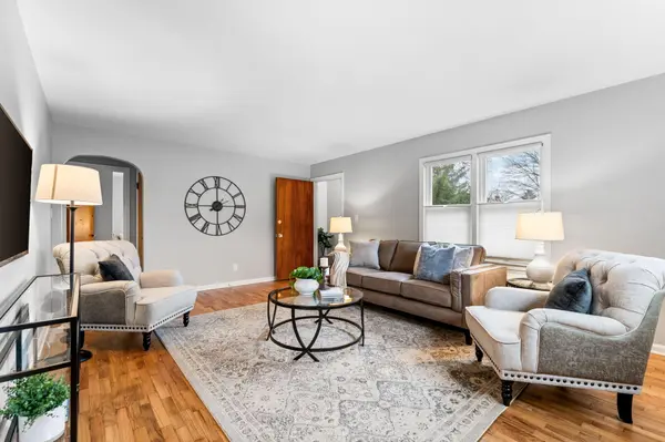 1407 Marlborough DR, Ann Arbor, MI 48104