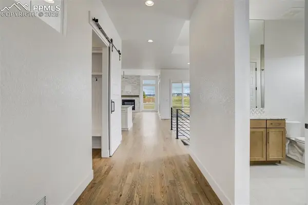 2064 Walnut Creek CT, Colorado Springs, CO 80921