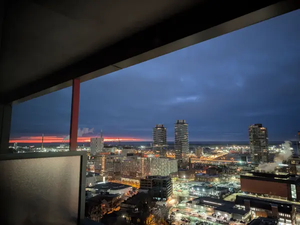 120 Parliament ST #2307, Toronto C08, ON M5A 2Y8