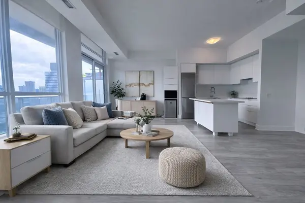 120 Parliament ST #2307, Toronto C08, ON M5A 2Y8