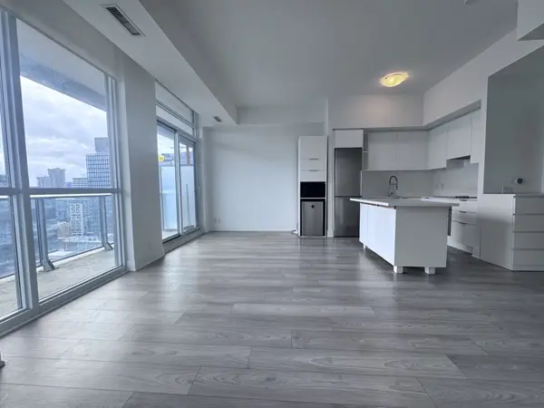 120 Parliament ST #2307, Toronto C08, ON M5A 2Y8