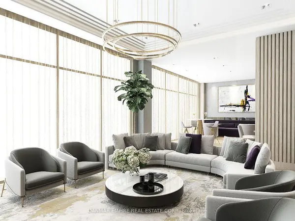 700 Sheppard AVE W #811, Toronto C06, ON M3H 0G5