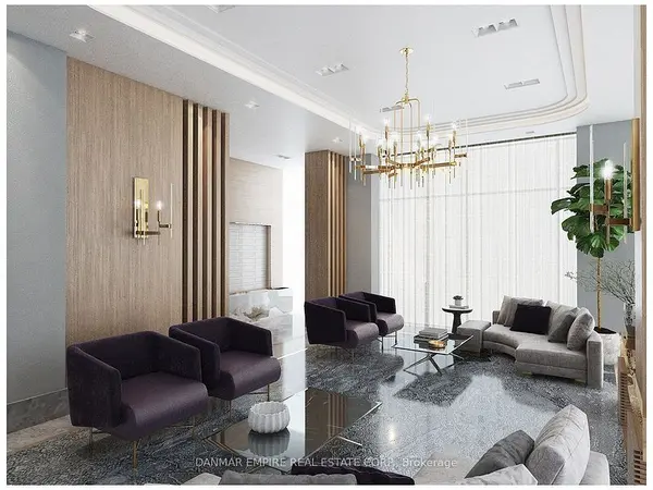 700 Sheppard AVE W #811, Toronto C06, ON M3H 0G5