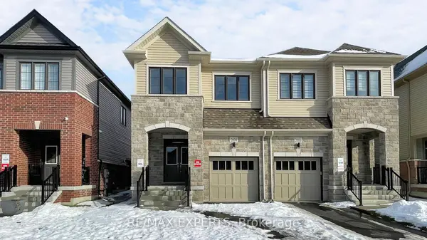 2004 Horace Duncan CRES, Oshawa, ON L1H 0H4