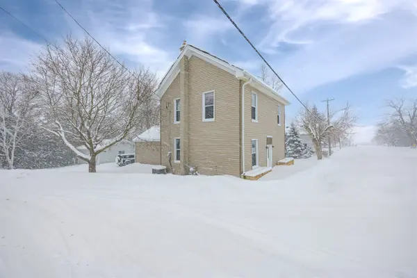 21 Albert ST S, Brock, ON L0C 1H0