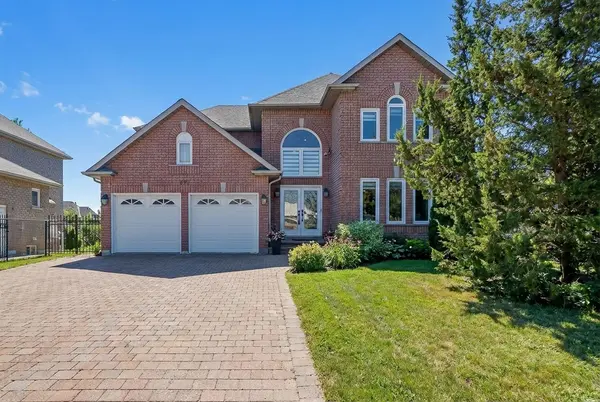 372 Crofters RD, Vaughan, ON L4L 8Y3