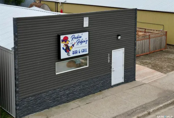 Rural Address, Avonlea, SK S0H 0C0