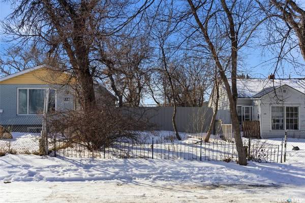 954 Argyle STREET, Regina, SK S4T 3R1