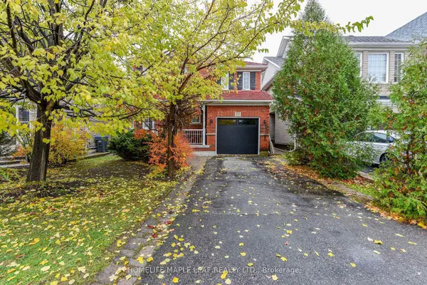 250 Brisdale DR, Brampton, ON L7A 2T3