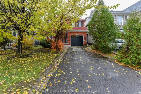 250 Brisdale DR, Brampton, ON L7A 2T3