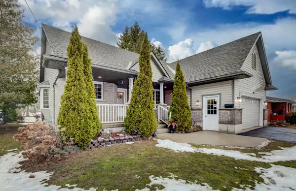 385 Birmingham ST E, Wellington North, ON N0G 2L2