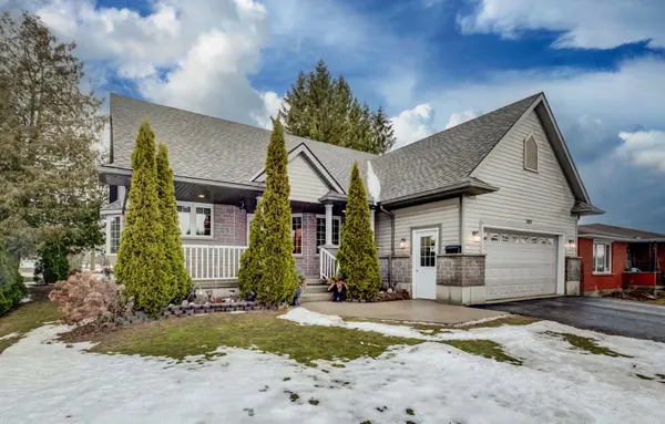 385 Birmingham ST E, Wellington North, ON N0G 2L2