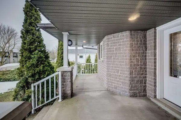 385 Birmingham ST E, Wellington North, ON N0G 2L2