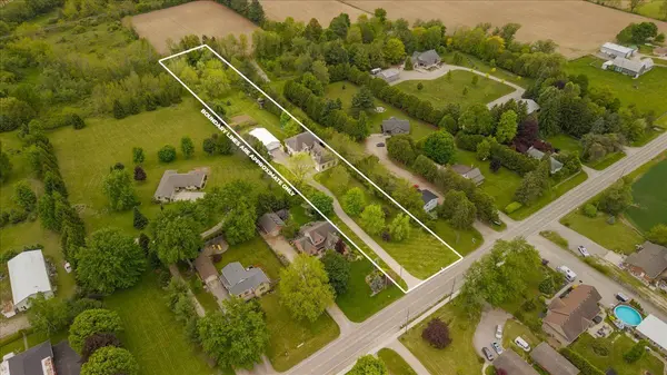 3115 Napperton DR, Adelaide Metcalfe, ON N7G 3H8