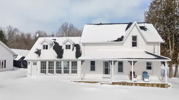 15481 Highway 62 N/A, Madoc, ON K0K 2K0