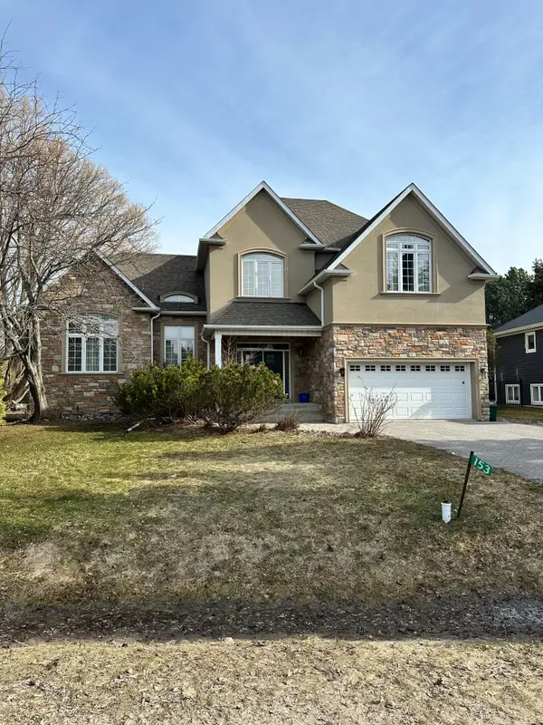 153 Grand Cypress LN, Blue Mountains, ON L9Y 0K7
