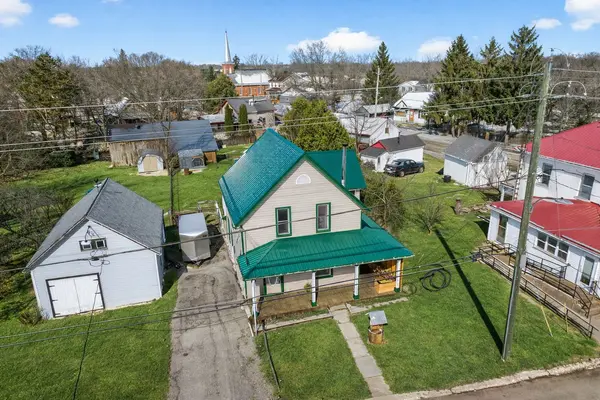 4089 Perth RD, Frontenac, ON K0X 1X0