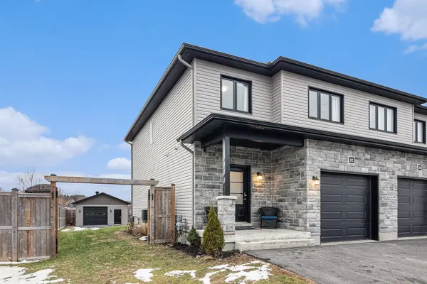 202 Bourdeau BLVD, The Nation, ON K0A 2M0