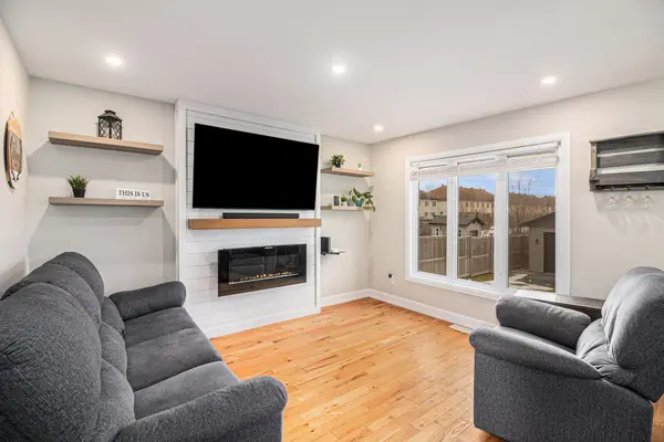 202 Bourdeau BLVD, The Nation, ON K0A 2M0