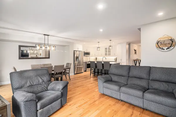 202 Bourdeau BLVD, The Nation, ON K0A 2M0