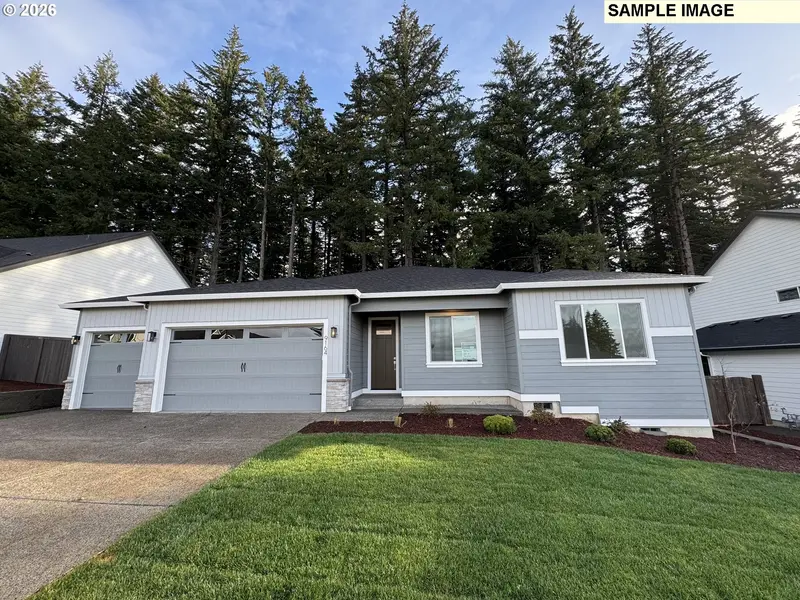 5288 N 93rd AVE #Lot 274, Camas, WA 98607
