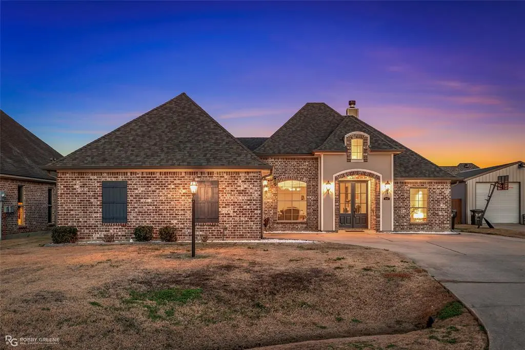 4425 Ellis Court, Benton, LA 71006