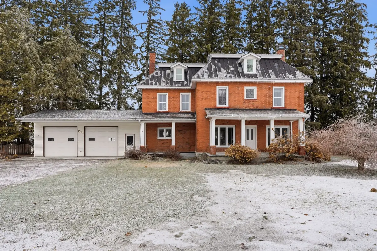 6671 County Road 10 RD, The Nation, ON K0B 1R0