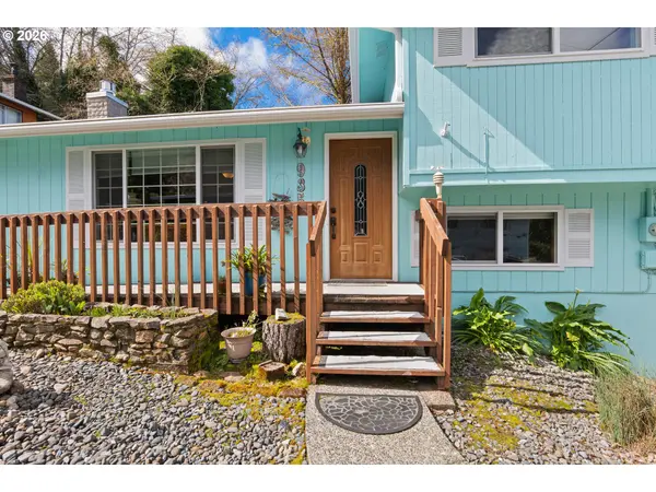 935 VIEW ST, Reedsport, OR 97467