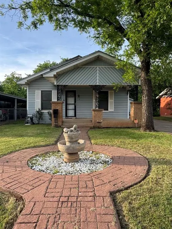 3010 Hollywood Avenue,  Wichita Falls,  TX 76309