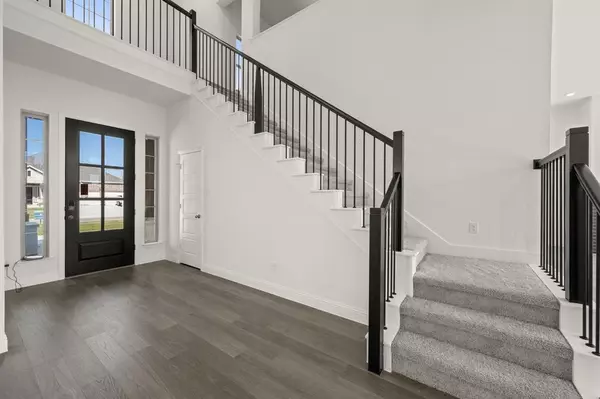 974 Reeves Drive, Desoto, TX 75115