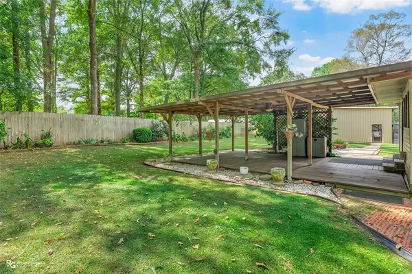 545 Timbers East Drive, Haughton, LA 71037