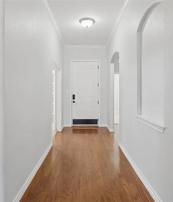 1208 Claire Court, Burleson, TX 76028